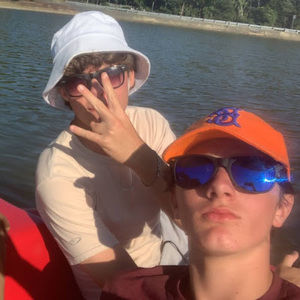 Meet your Posher, John